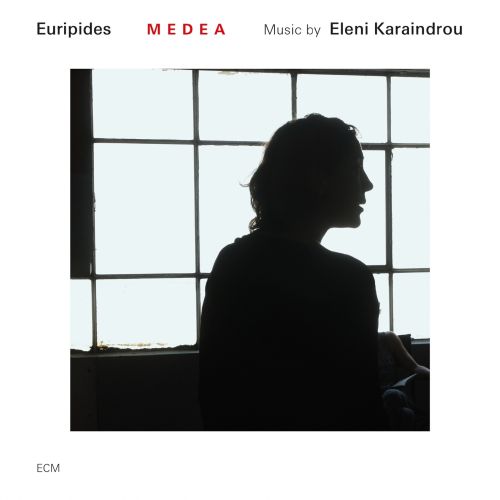 Eleni Karaindrou – Euripides: Medea (2014) [Official Digital Download 24bit/96kHz]