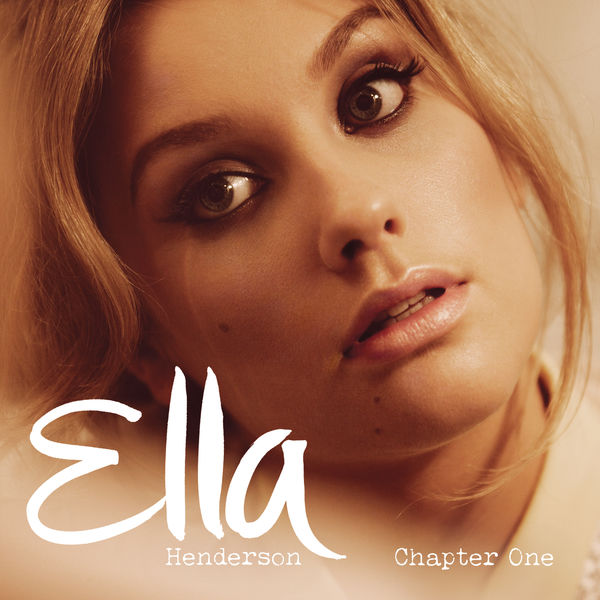 Ella Henderson – Chapter One (Deluxe Edition) (2014) [Official Digital Download 24bit/44,1kHz]