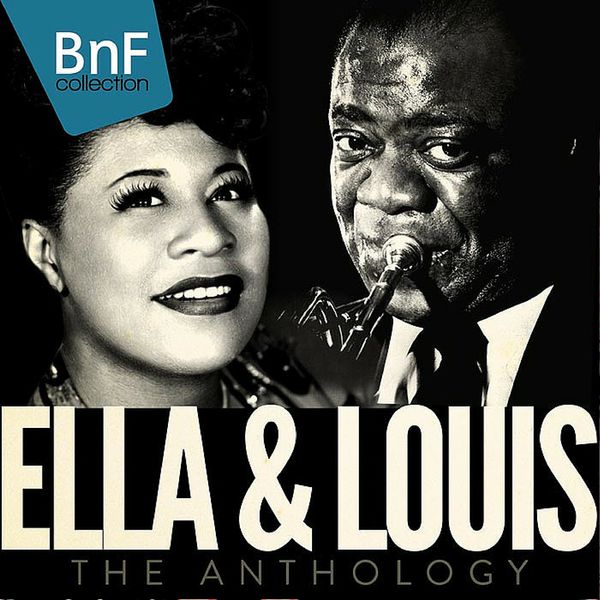 Ella Fitzgerald & Louis Armstrong – Ella & Louis: The Anthology (2016) [Official Digital Download 24bit/96kHz]