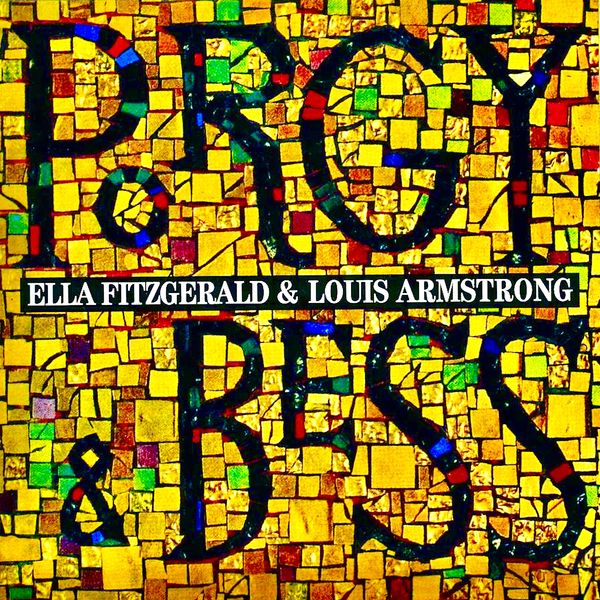 Ella Fitzgerald and Louis Armstrong – Porgy And Bess (1956/2020) [Official Digital Download 24bit/96kHz]