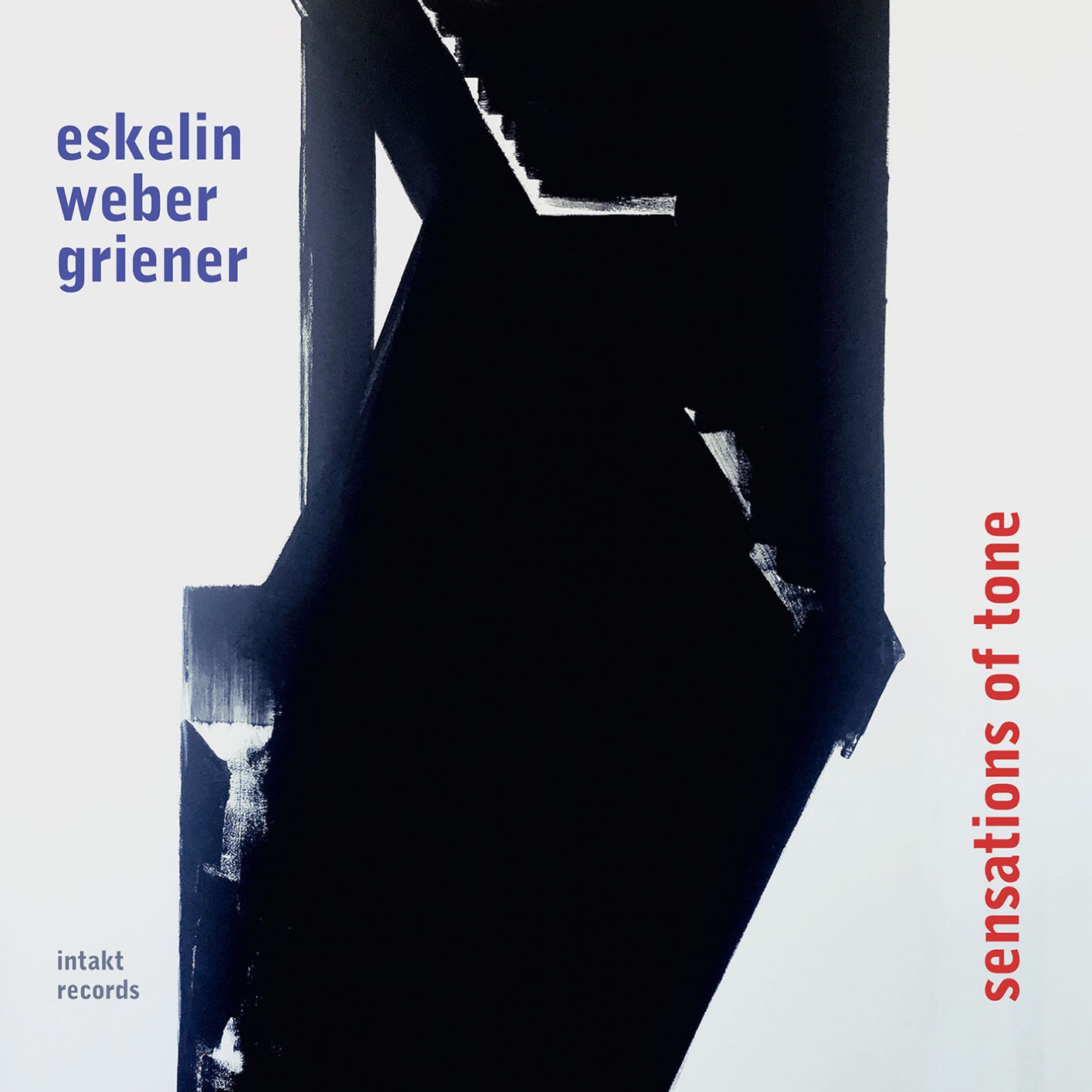 Ellery Eskelin, Christian Weber & Michael Griener – Sensations of Tone (2017) [Official Digital Download 24bit/44,1kHz]