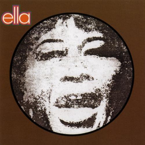 Ella Fitzgerald – Ella (1969/2011) [FLAC 24 bit, 192 kHz]