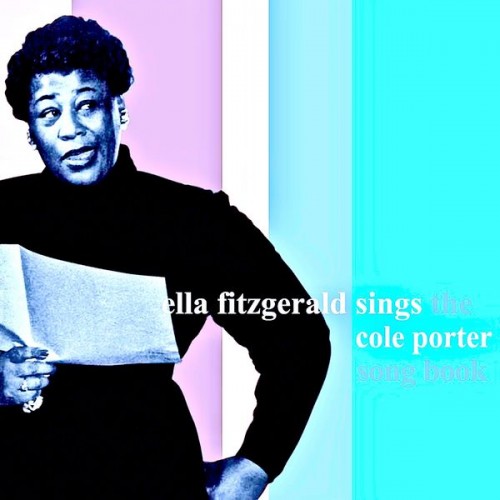 Ella Fitzgerald – Ella Fitzgerald Sings The Cole Porter Songbook Vol.1 (1956/2014) [FLAC 24 bit, 96 kHz]