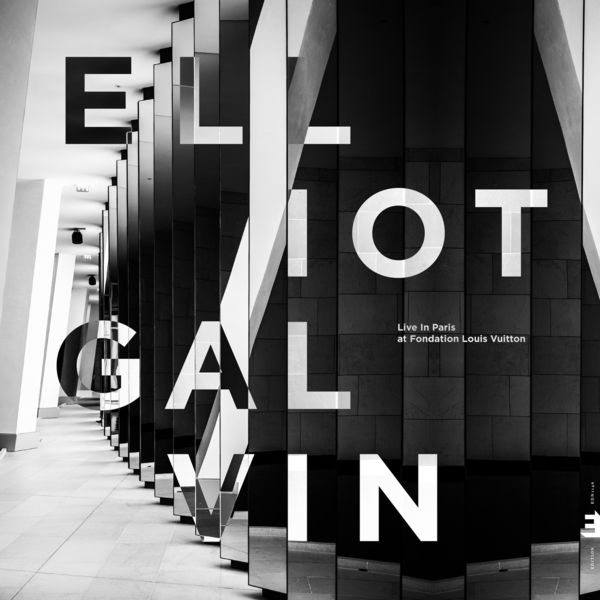 Elliot Galvin – Live in Paris, at Fondation Louis Vuitton (2020) [Official Digital Download 24bit/96kHz]