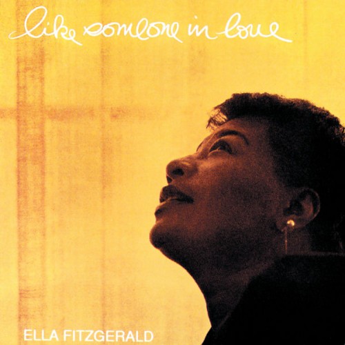 Ella Fitzgerald – Like Someone In Love (1957/2014) [FLAC 24 bit, 192 kHz]