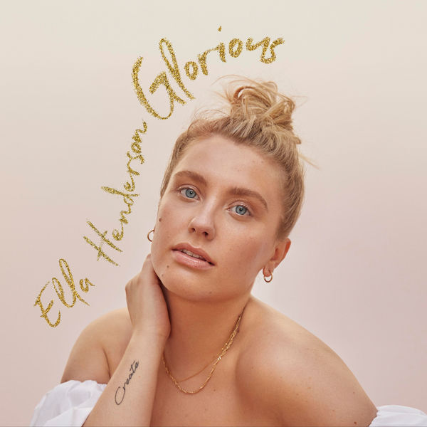 Ella Henderson – Glorious (2019) [Official Digital Download 24bit/44,1kHz]