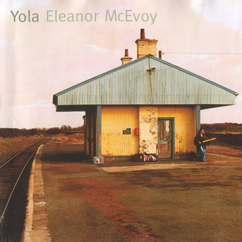 Eleanor McEvoy – Yola (2001) SACD ISO + Hi-Res FLAC