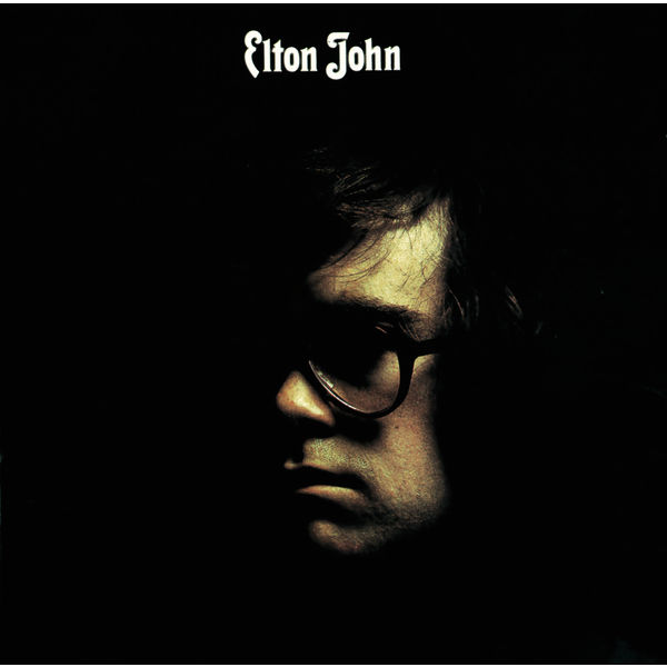 Elton John – Elton John (1970/1996) [Official Digital Download 24bit/96kHz]