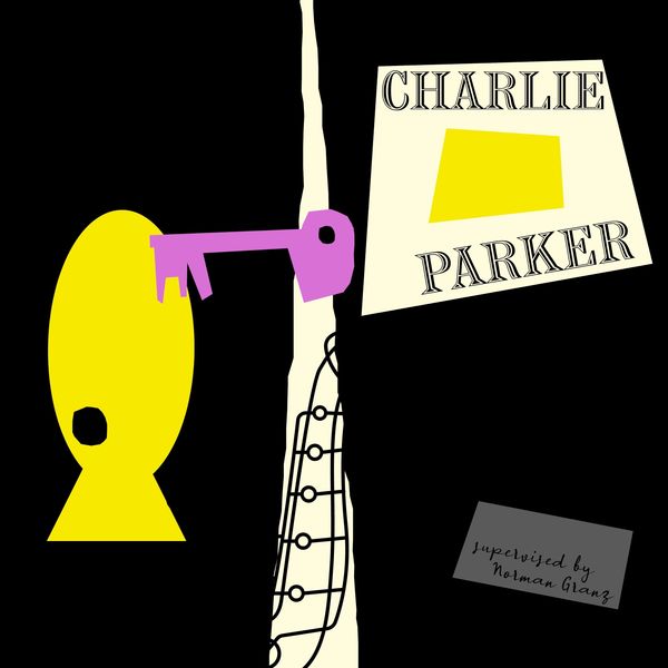 Charlie Parker – Charlie Parker (2022) [Official Digital Download 24bit/48kHz]