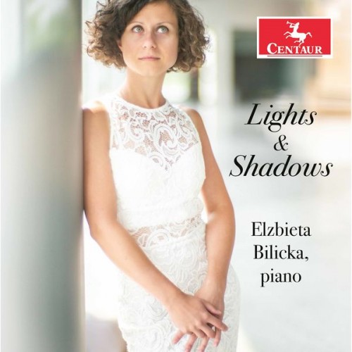 Elzbieta Bilicka – Lights & Shadows (2021) [FLAC 24 bit, 96 kHz]