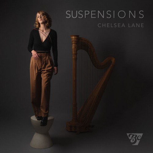 Chelsea Lane – Suspensions (2022) [FLAC 24 bit, 44,1 kHz]