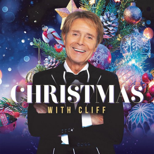 Cliff Richard – Christmas with Cliff (2022) [FLAC 24 bit, 48 kHz]