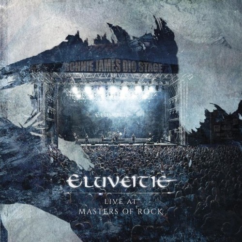 Eluveitie – Live at Masters of Rock 2019 (2019) [FLAC 24 bit, 48 kHz]
