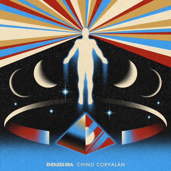 Chino Corvalán - Endless Era (2022) [FLAC 24bit/44,1kHz] Download