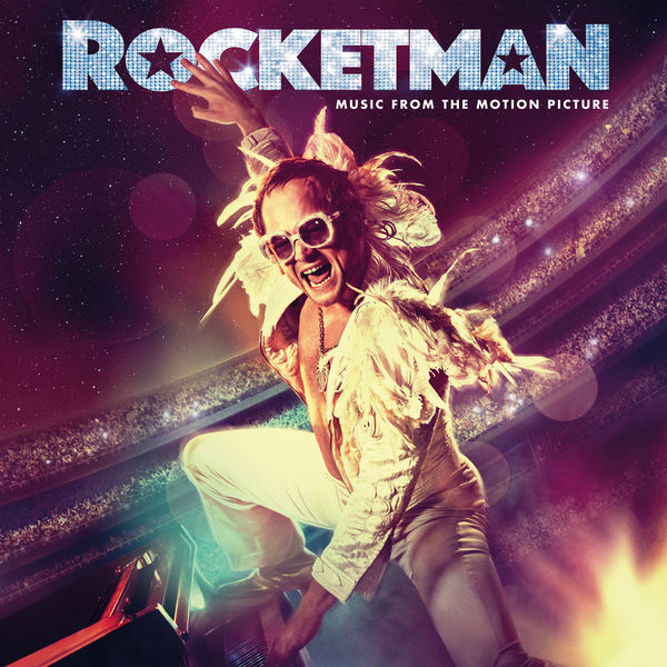 Elton John – Rocketman (Music From The Motion Picture) (2019) [Official Digital Download 24bit/48kHz]