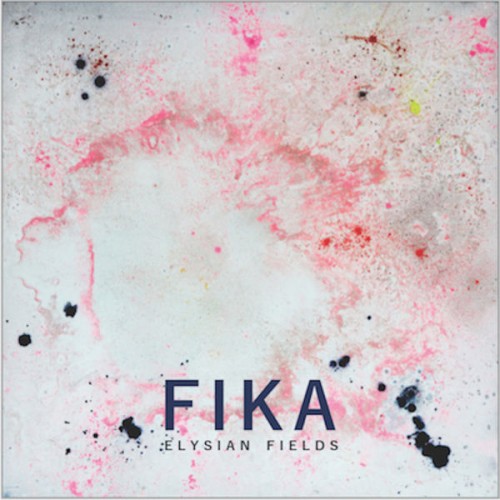 Elysian Fields, Jenny Eriksson – FIKA (2020) [FLAC 24 bit, 48 kHz]