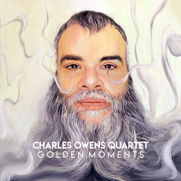 Charles Owens Quartet - Golden Moments (2022) [FLAC 24bit/48kHz] Download