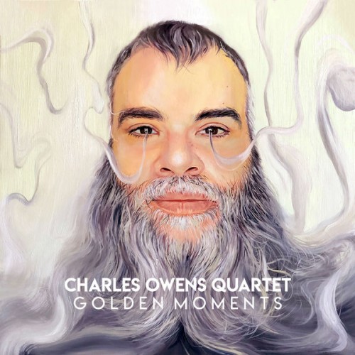 Charles Owens Quartet – Golden Moments (2022) [FLAC 24 bit, 48 kHz]