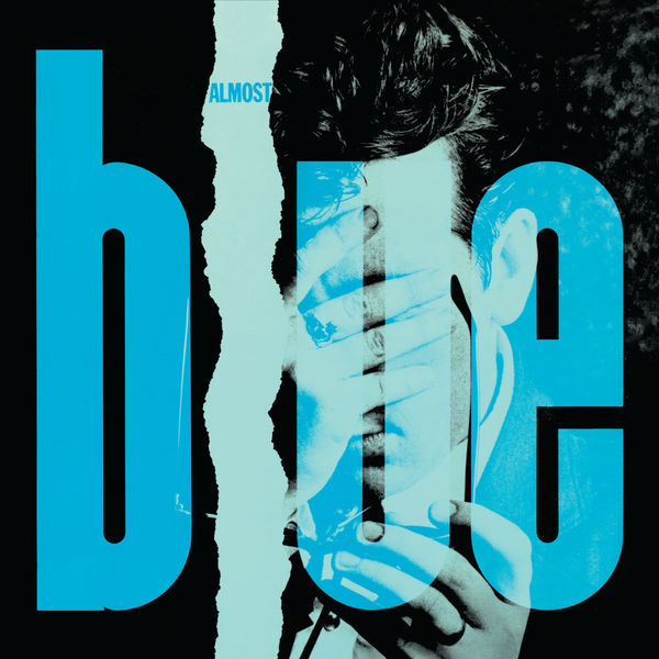 Elvis Costello – Almost Blue (1981/2015) [Official Digital Download 24bit/192kHz]