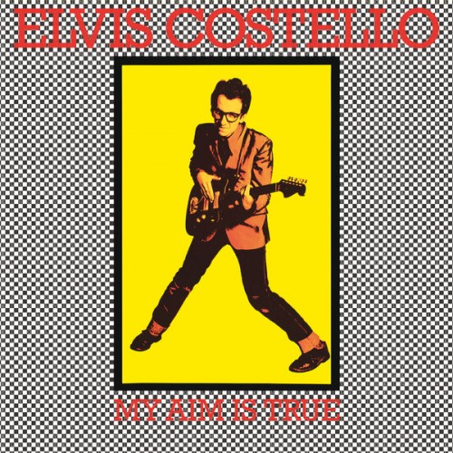 Elvis Costello – My Aim Is True (1977/2015) [FLAC 24 bit, 192 kHz]