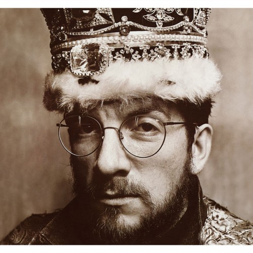 Elvis Costello – King Of America (1986/2015) [FLAC 24 bit, 192 kHz]