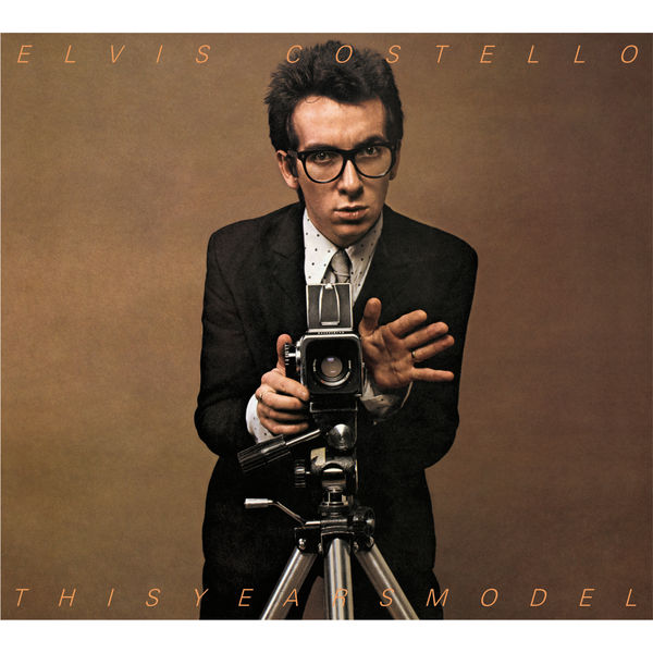 Elvis Costello & The Attractions – This Year’s Model (1978/2015) [Official Digital Download 24bit/192kHz]