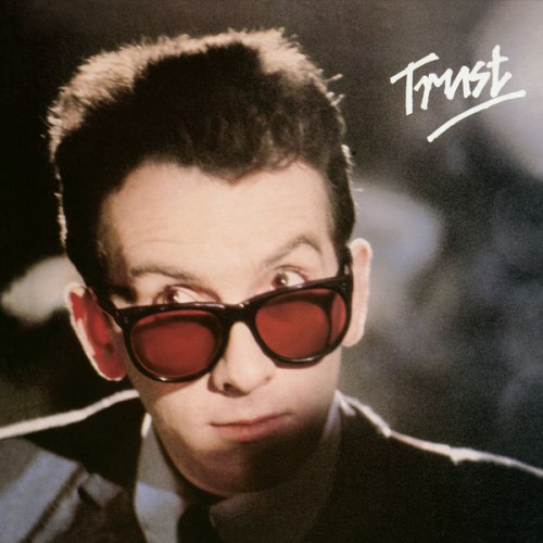 Elvis Costello – Trust (1981/2015) [FLAC 24 bit, 192 kHz]