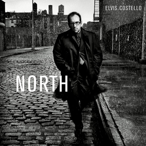 Elvis Costello – North (2003/2017) [Official Digital Download 24bit/96kHz]