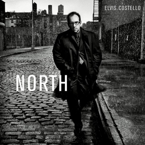 Elvis Costello – North (2003/2017) [FLAC 24 bit, 96 kHz]