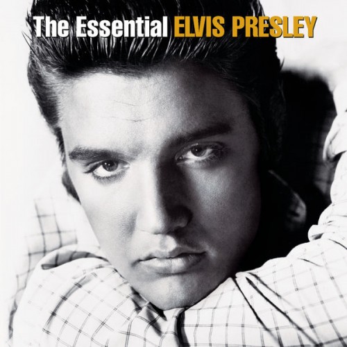 Elvis Presley – The Essential Elvis Presley (2007) [FLAC 24 bit, 96 kHz]