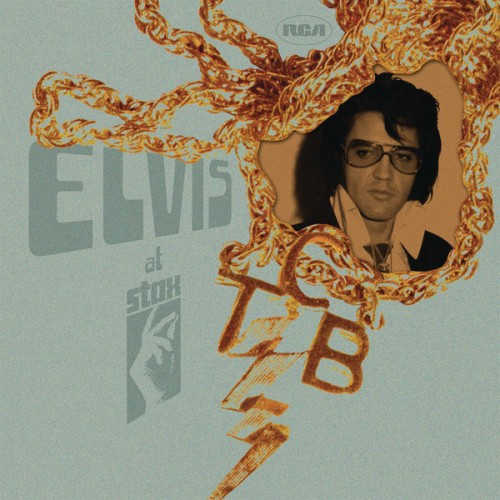 Elvis Presley – Elvis At Stax (2013) [FLAC 24 bit, 96 kHz]