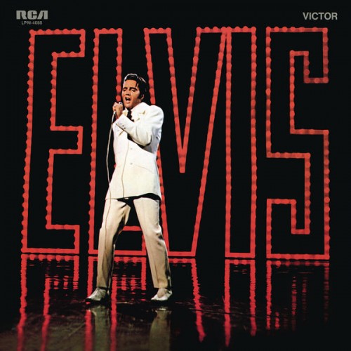 Elvis Presley – NBC-TV Special (Live) (1968/2015) [FLAC 24 bit, 96 kHz]
