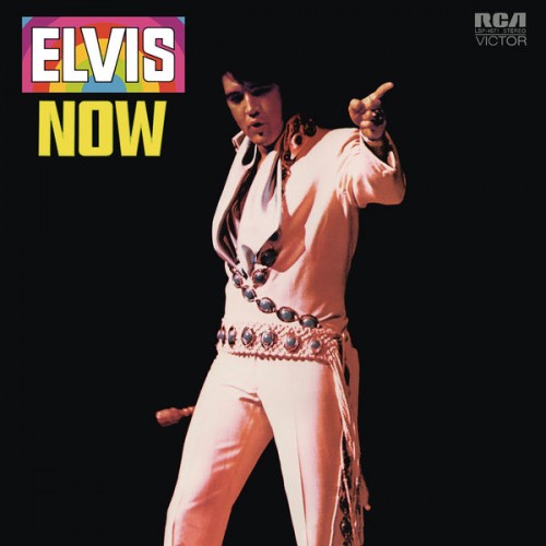 Elvis Presley – Elvis Now (1972/2016) [FLAC 24 bit, 96 kHz]