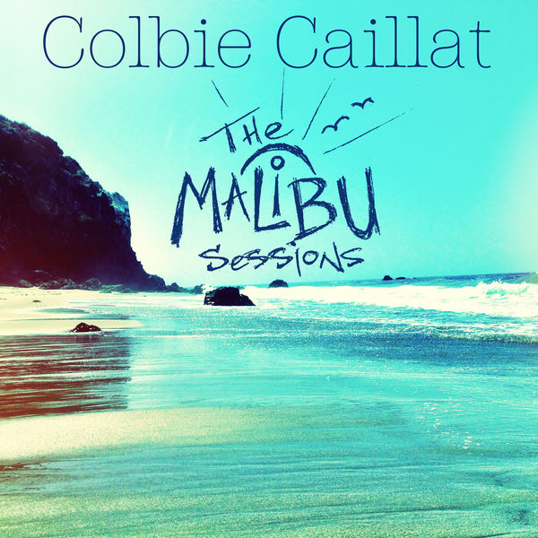 Colbie Caillat - The Malibu Sessions (2016-10-07) [FLAC 24bit/44,1kHz]