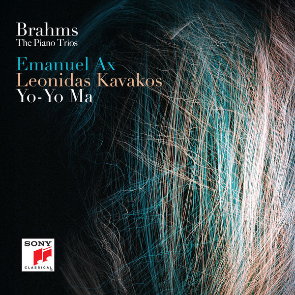 Emanuel Ax, Leonidas Kavakos & Yo-Yo M – Brahms: The Piano Trios (2017) [Official Digital Download 24bit/96kHz]