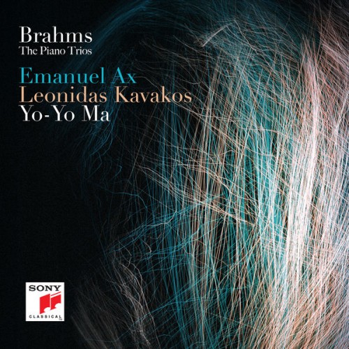 Emanuel Ax, Leonidas Kavakos, Yo-Yo M – Brahms: The Piano Trios (2017) [FLAC 24 bit, 96 kHz]