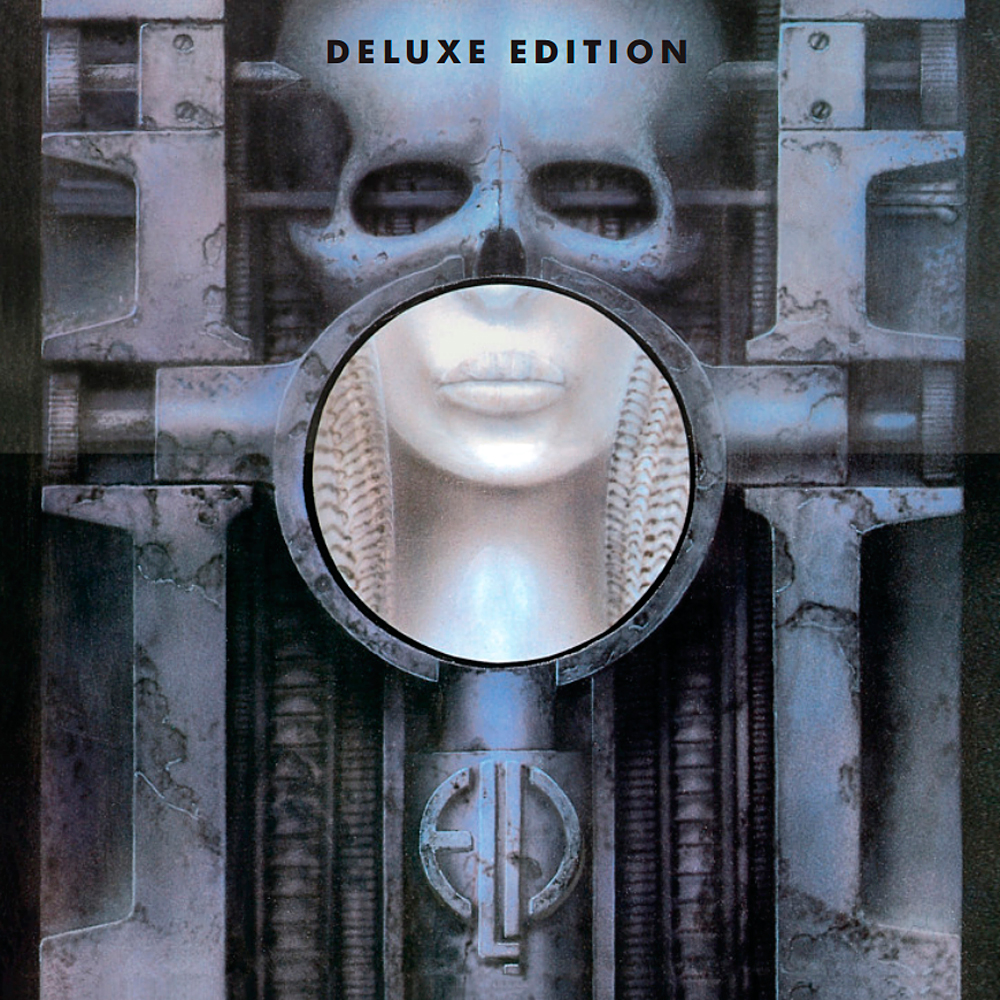 Emerson, Lake & Palmer – Brain Salad Surgery (Deluxe Edition) (1973/2014) [Official Digital Download 24bit/96kHz]