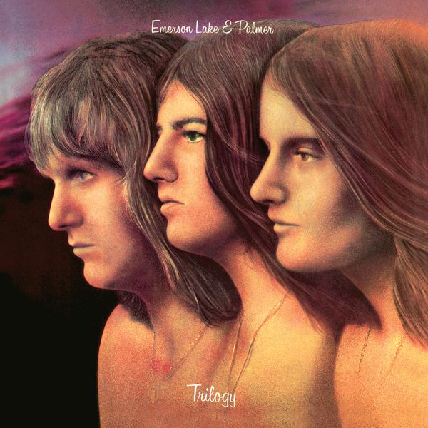 Emerson, Lake & Palmer – Trilogy (1972/2015) [Official Digital Download 24bit/96kHz]