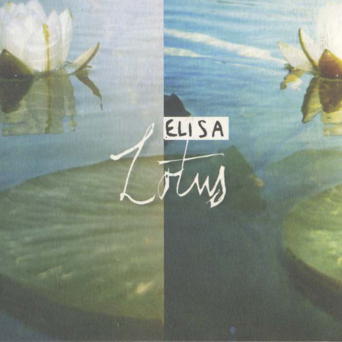 Elisa – Lotus (2003) MCH SACD ISO + Hi-Res FLAC