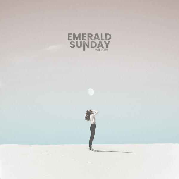 Emerald Sunday – Willow (2019) [Official Digital Download 24bit/44,1kHz]
