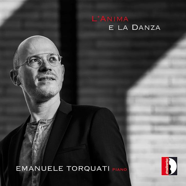 Emanuele Torquati – L’anima e la danza (2021) [Official Digital Download 24bit/96kHz]