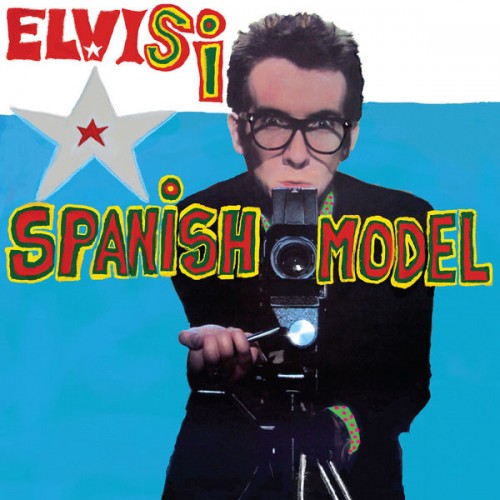 Elvis Costello – Spanish Model (2021) [FLAC 24 bit, 96 kHz]