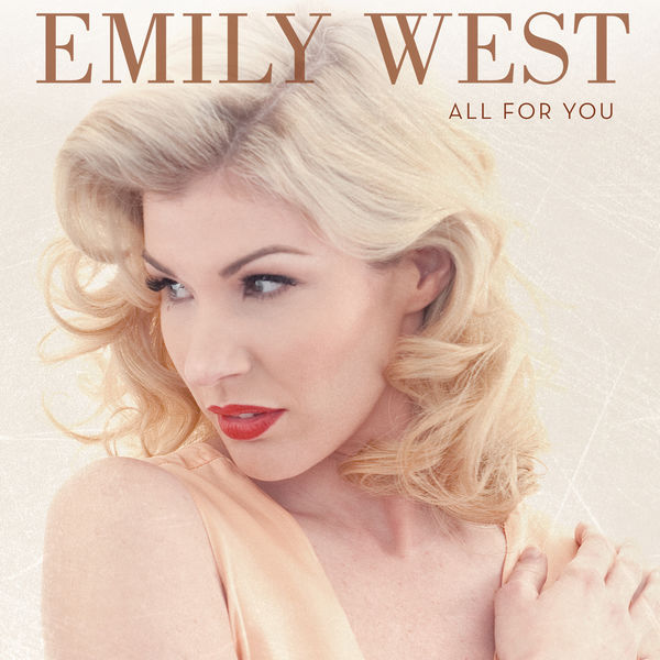 Emily West – All For You (2015) [Official Digital Download 24bit/48kHz]