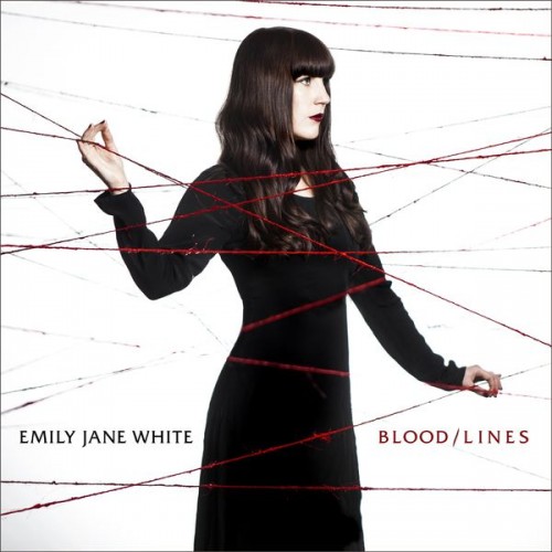Emily Jane White – Blood / Lines (2013) [FLAC 24 bit, 96 kHz]