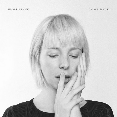 Emma frank – Come Back (2019) [FLAC 24 bit, 96 kHz]