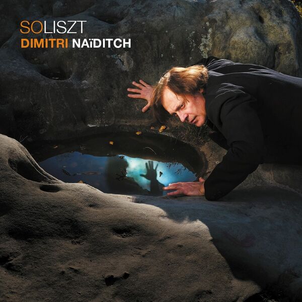 Dimitri Naïditch - Soliszt (2022) [FLAC 24bit/96kHz] Download