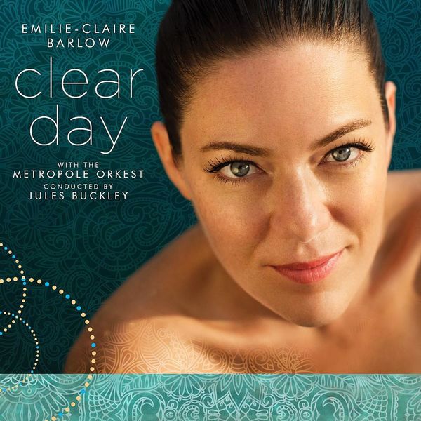 Emilie-Claire Barlow – Clear Day (2015/2020) [Official Digital Download 24bit/96kHz]