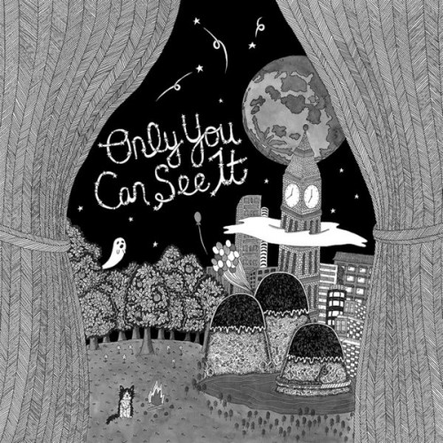 Emily Reo – Only You Can See It (2019) [FLAC 24 bit, 96 kHz]