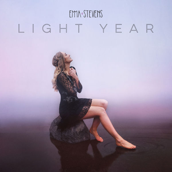 Emma Stevens – Light Year (2021) [Official Digital Download 24bit/44,1kHz]