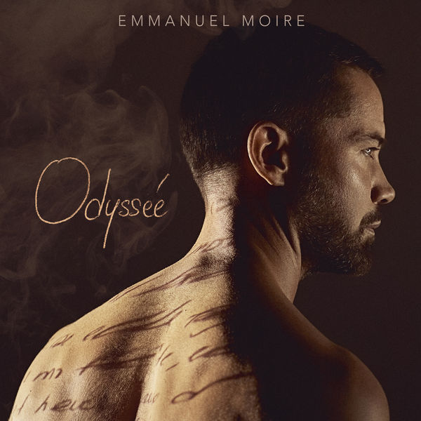 Emmanuel Moire – Odyssée (2019) [Official Digital Download 24bit/44,1kHz]